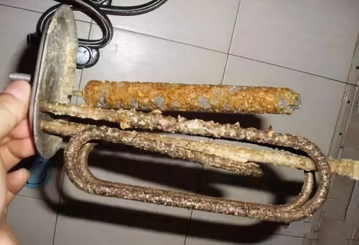 电热热水器使用不当爆炸事件,热水器在怎样情况下会爆炸