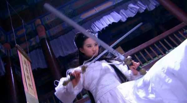 白驼山庄vs桃花岛,射雕三部曲丐帮绝技