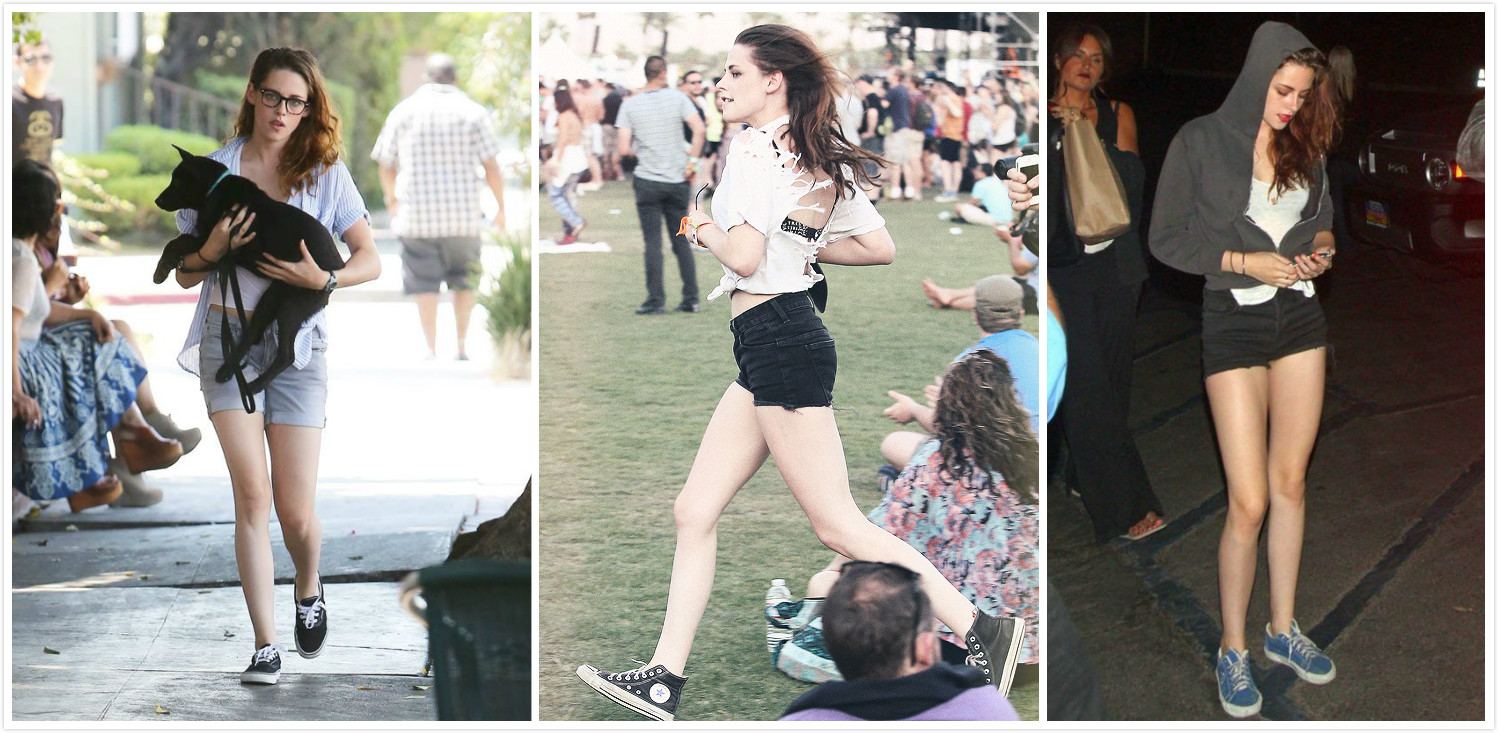 原来这才是帆布鞋该有的样子,帆布鞋为什么那么好看