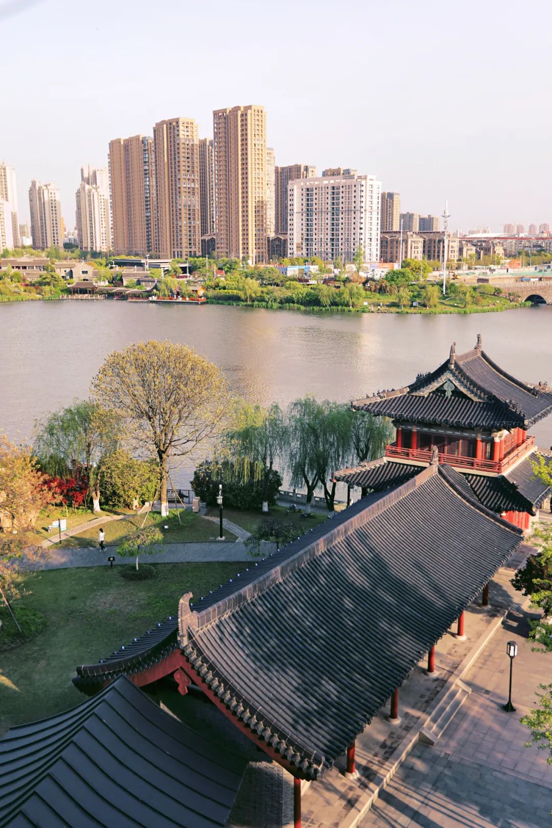 泰州旅游攻略五日游,泰州自由行旅游攻略一日游