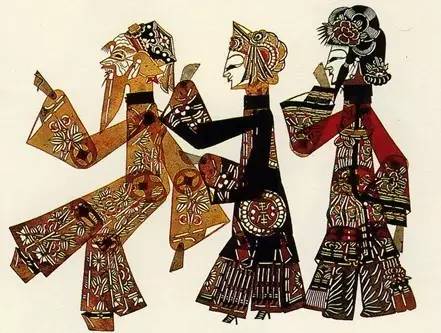 这才是中国的传统文化，每个国人都该看看