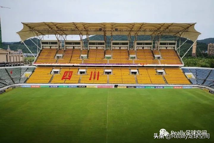 成都龙泉驿足球场规划,成都将建12个专业足球场