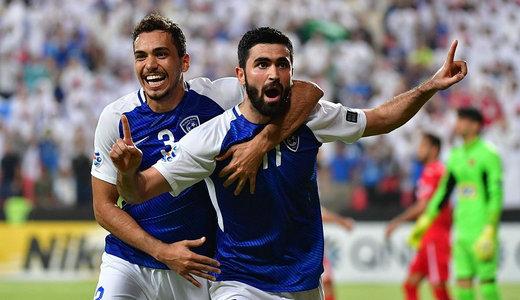 亚冠利雅得胜利vs杜海勒,利雅得纳斯尔vs利雅得希拉尔亚冠