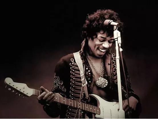 聊聊吉他教程,电吉他起源与介绍