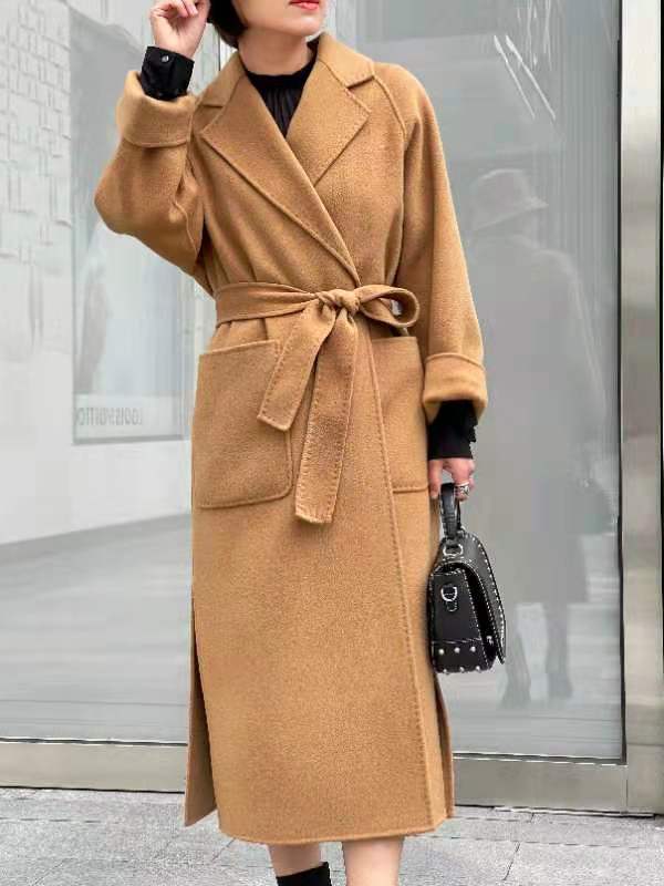 淡雅而高贵简单而干练气质出彩玛丝恩迪为你量身定做