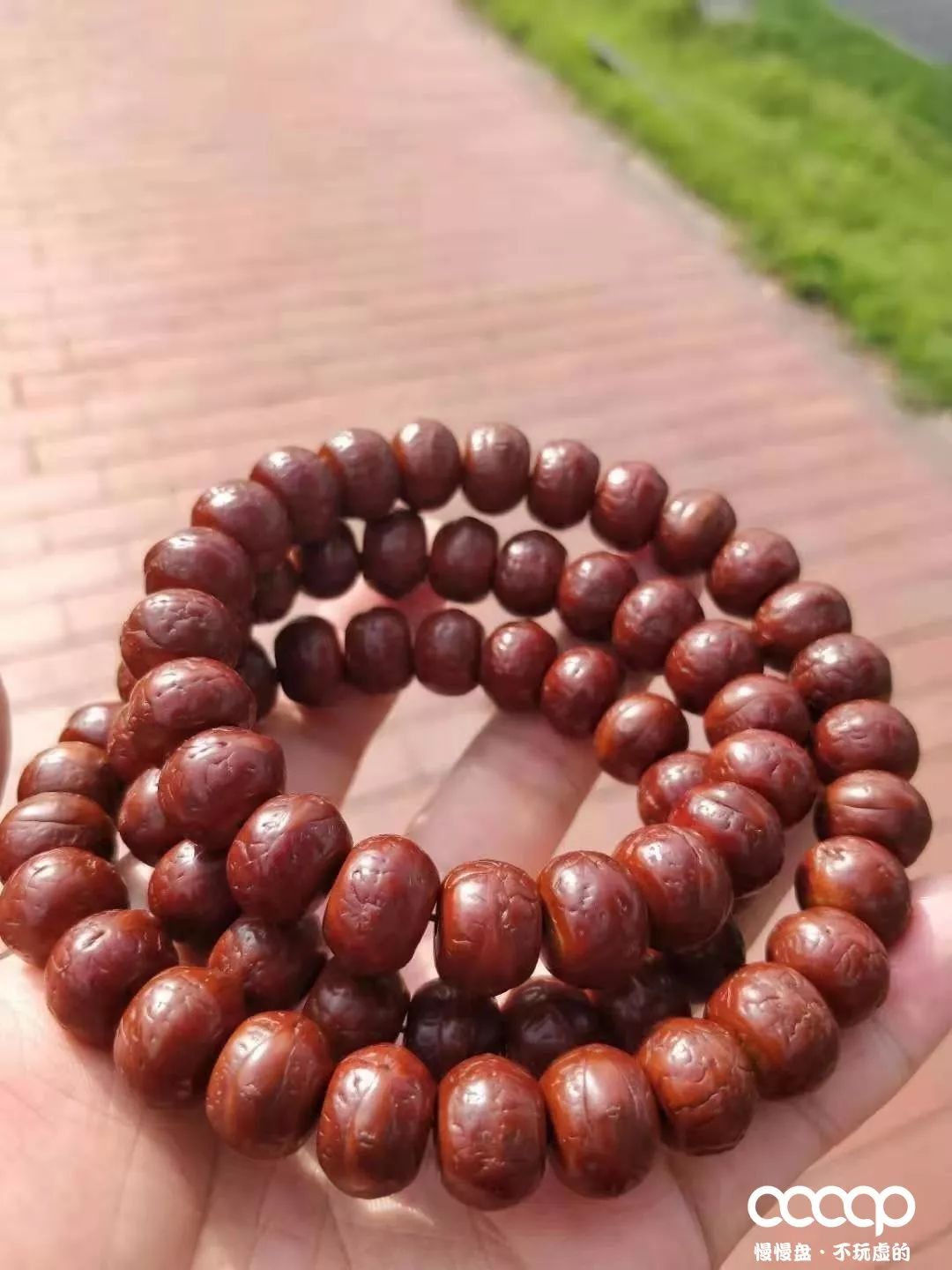 文玩界的万能油是什么油,文玩油和食用油有区别吗