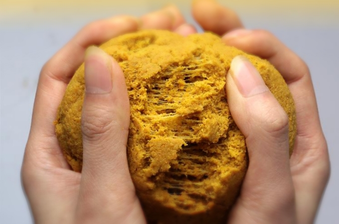 钓鱼拉饵正确方法,拉饵钓鱼的各大技巧图解