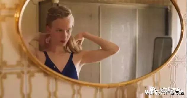 自毁型人格的女孩,自毁身体的女孩