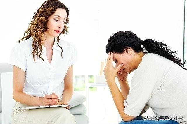 临产前一个月，经常做这4件事的孕妇，胎儿可能提前出生