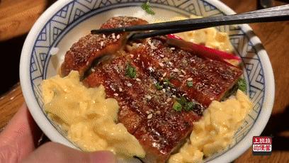 日料店鳗鱼饭推荐,日料店鳗鱼饭卖多少钱