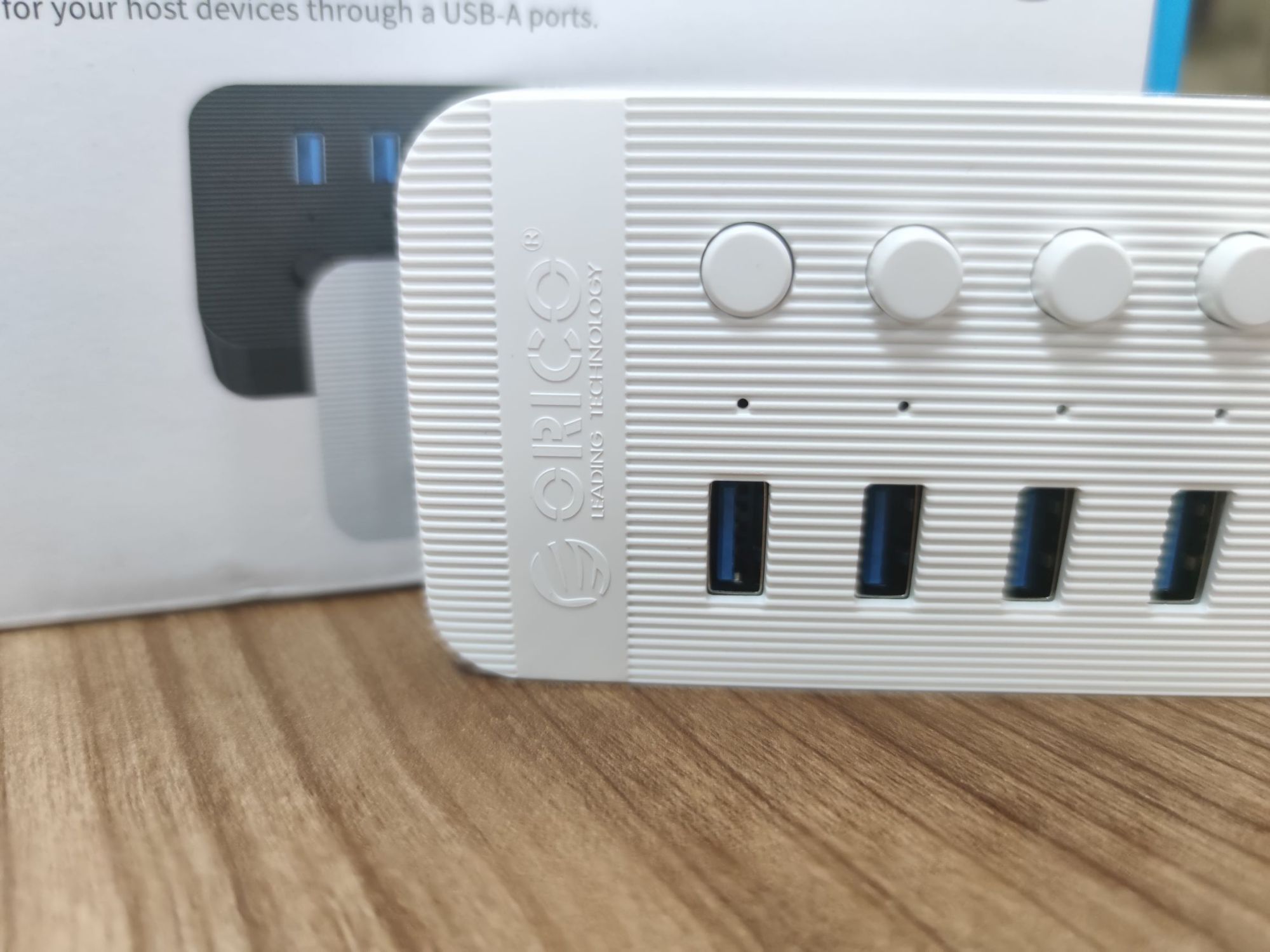 奥睿科hub集线器怎么样,奥睿科USB3.2分线器