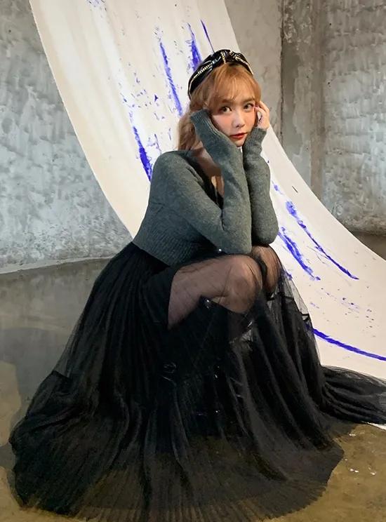 你的五官看起来很好画,你的五官是什么风格