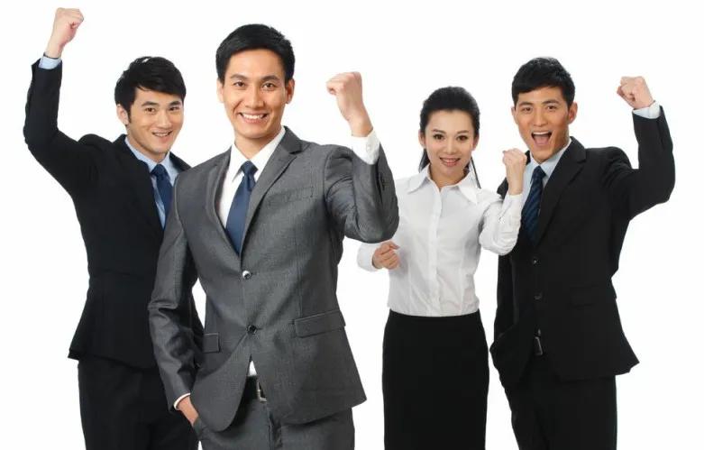 如何做一名优秀的销售员,如何做一名优秀的销售管理者