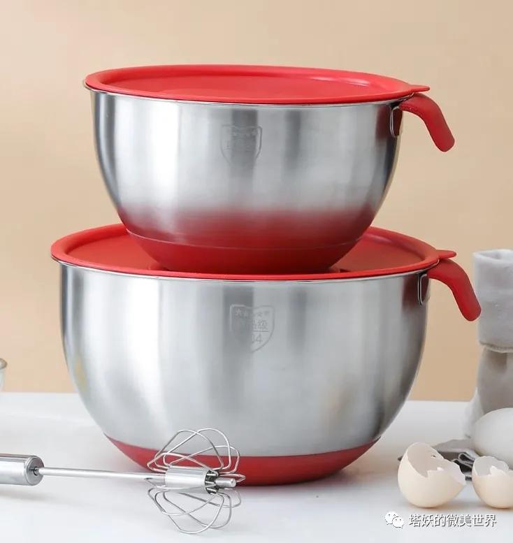 做戚风蛋糕所有的材料,戚风蛋糕最正确的制作办法