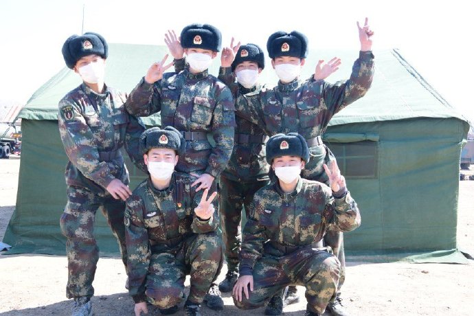 兵哥哥的野外生存技巧,兵哥哥荒野求生训练