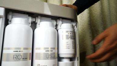 净水器安吉尔哪吒500g,安吉尔哪吒500g净水器什么型号的