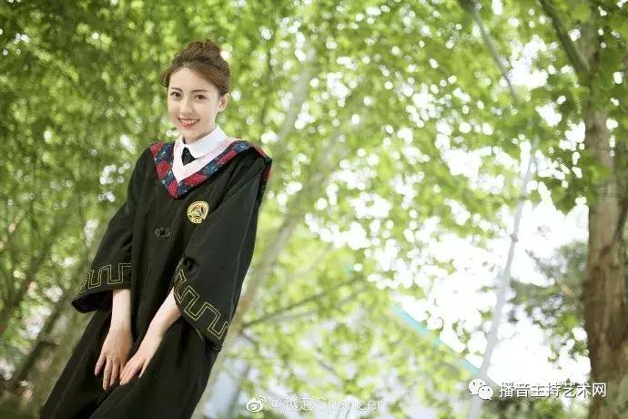 总台主持人大赛60强选手诞生，他们大多有这两个特点