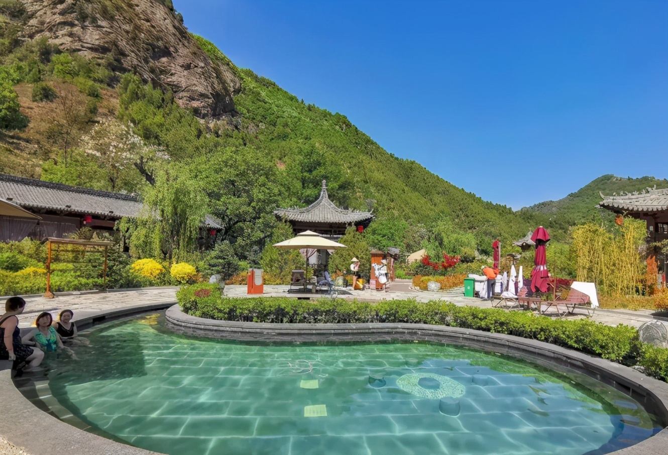 推荐5家性价比高的温泉酒店,值得推荐的纯正温泉