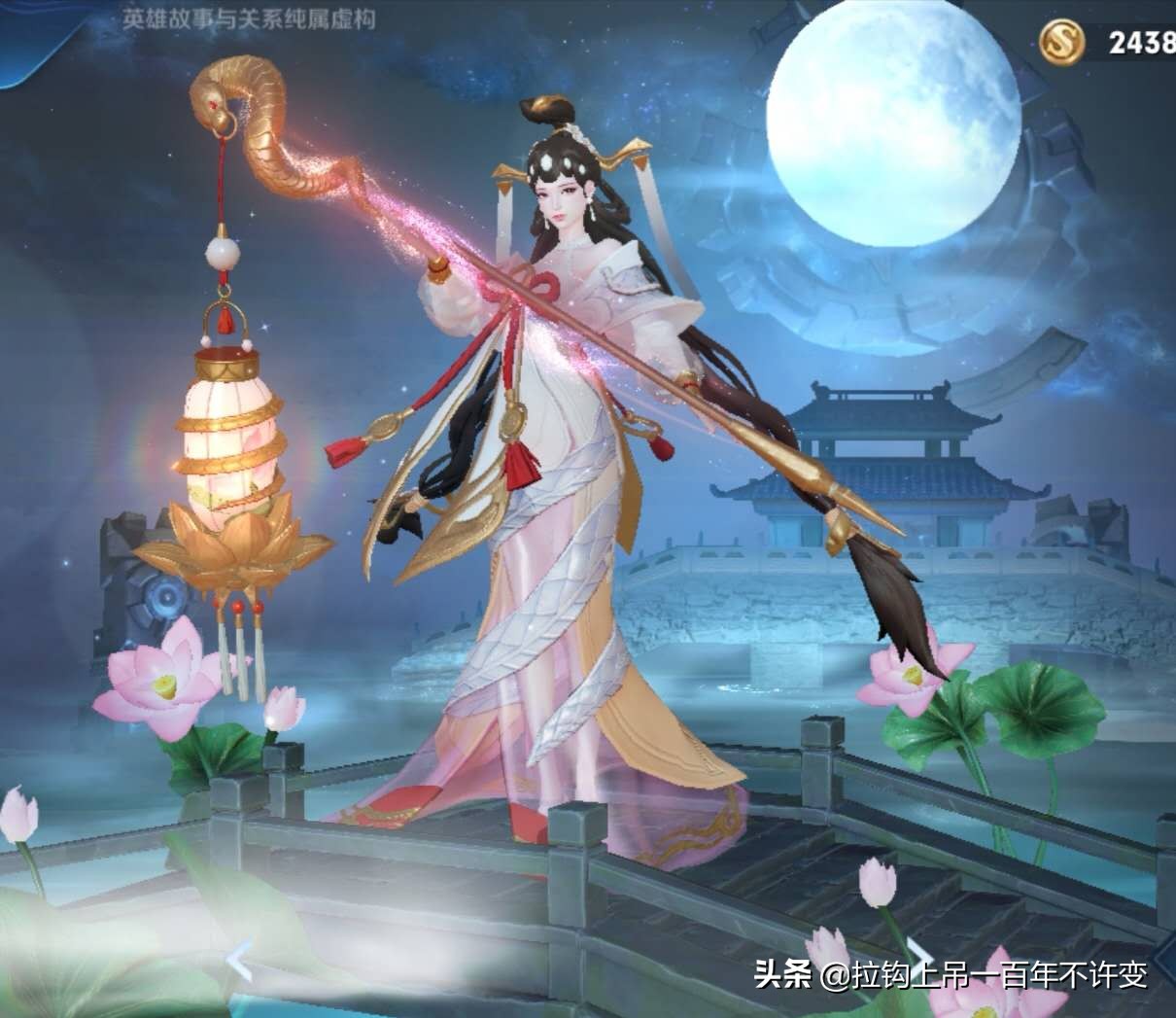 王者荣耀之辅助的逆天操作,王者荣耀辅助能力最全面的辅助