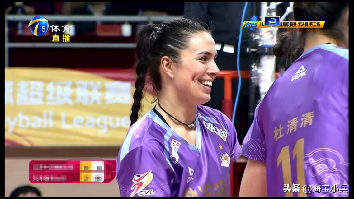 天津女排在决赛中李盈莹技术统计,天津女排夺冠最佳球员