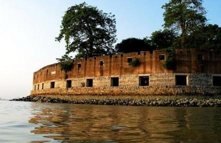 江门碉楼,碉楼之乡江门开平