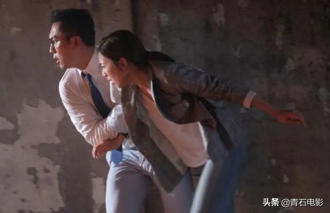 2020必看十部破案电视剧tvb,tvb又出新片