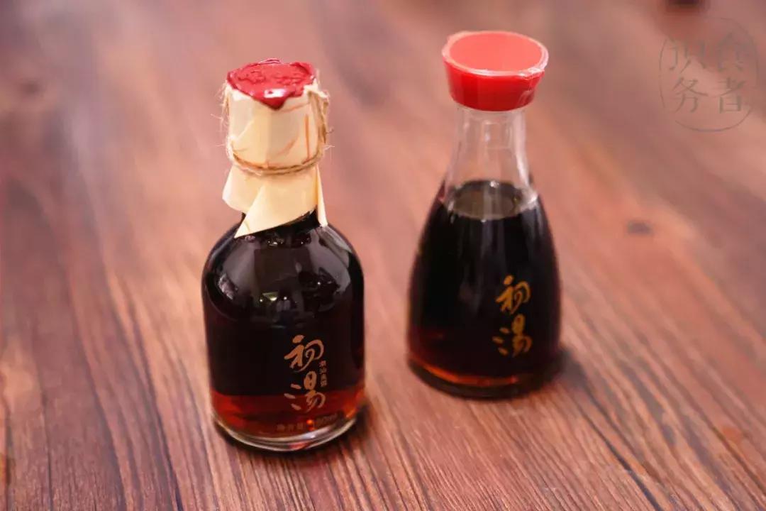 潮汕人说的鱼露,潮汕鱼露什么味道