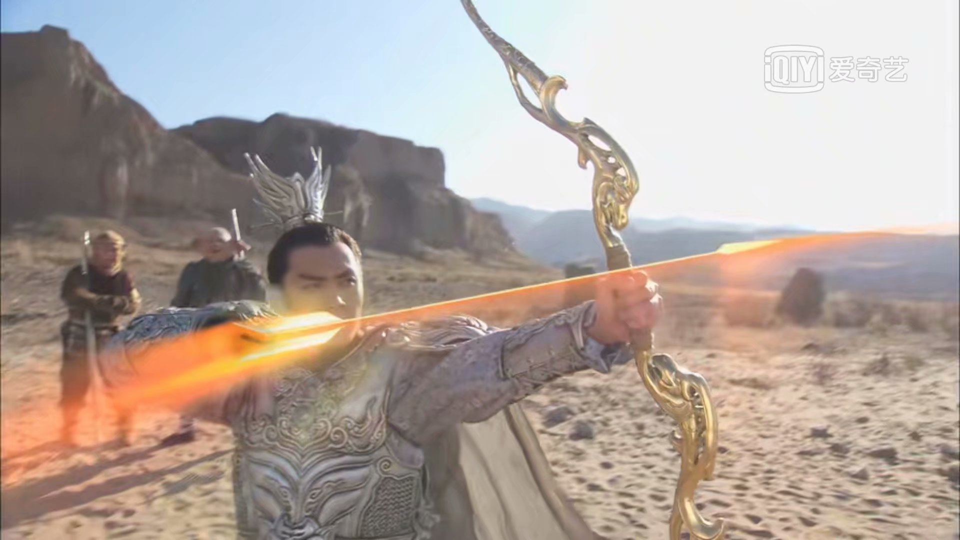 灌江二郎神,二郎神灌江