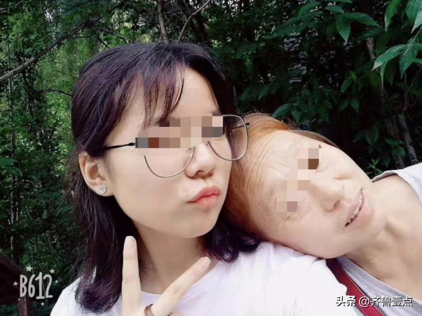 【法治新闻】14岁女孩疑遭学长强奸后自杀，曾和母亲约定：将来要学中医帮妈妈治病