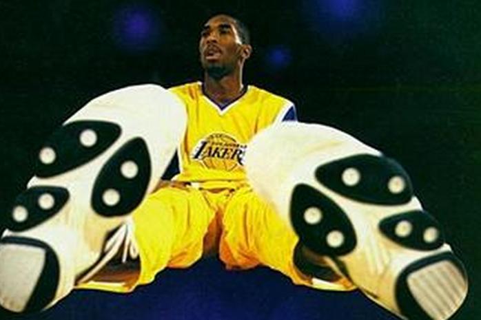 大师之路科比全套原价,科比战靴大全