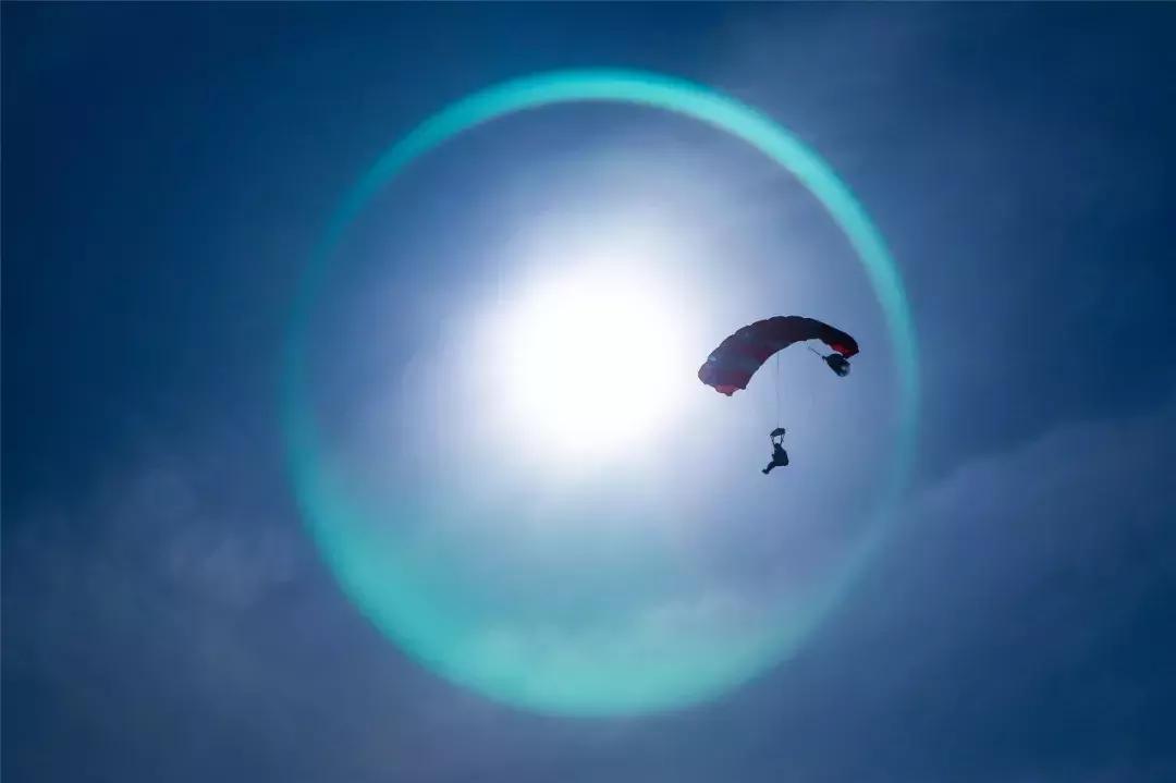 中国空降兵雷神出击,雷神特种兵出击