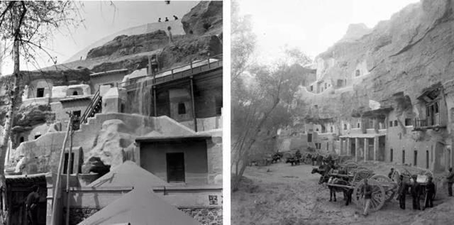 什么是“莫高精神”——樊锦诗先生访谈录