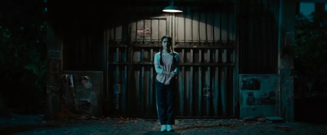 《误杀》10*彩大**蛋，这里有最全解答