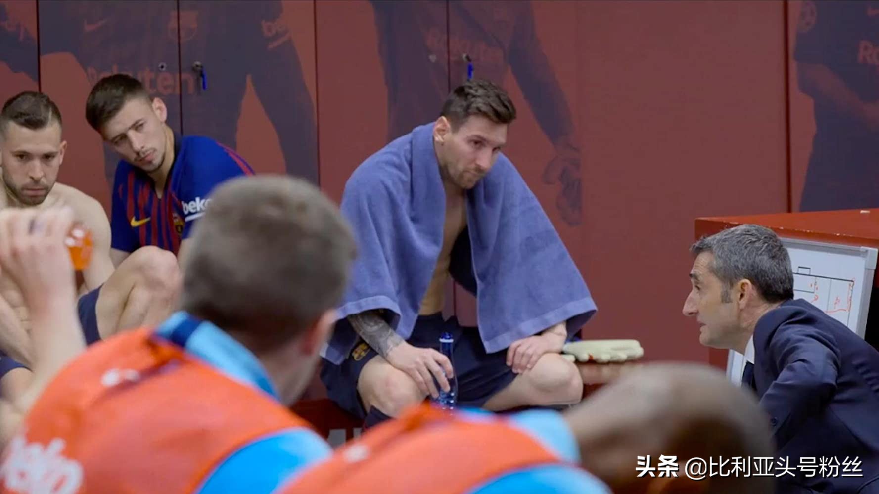 足球题材纪录片有哪些,最新的足球纪录片