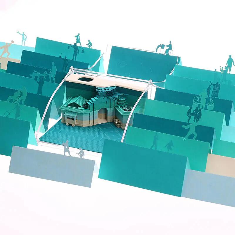 世界最漂亮便签纸,最美便签纸