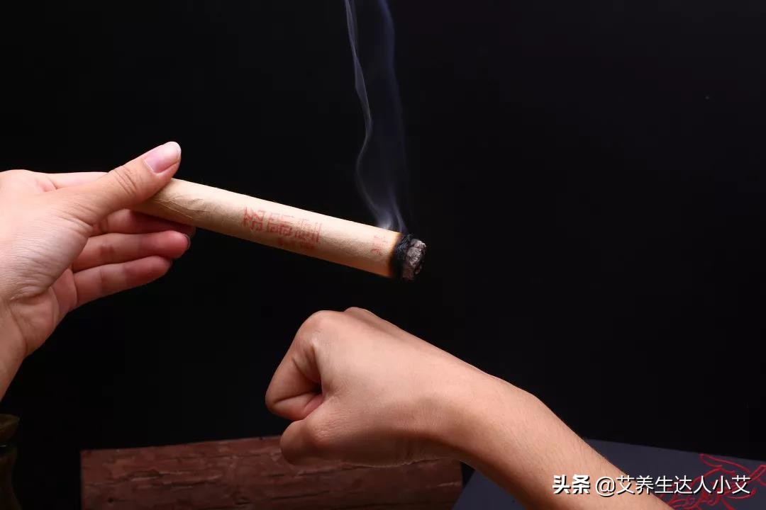 艾灸时间久了会上火吗,夏天艾灸会上火吗