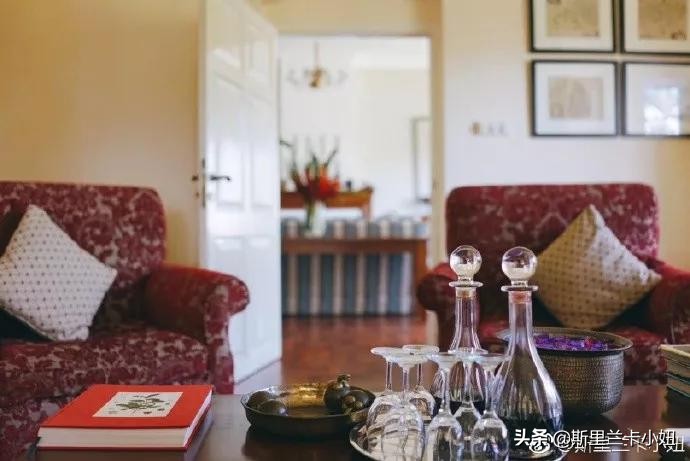 斯里兰卡带孩子游玩,斯里兰卡安缦