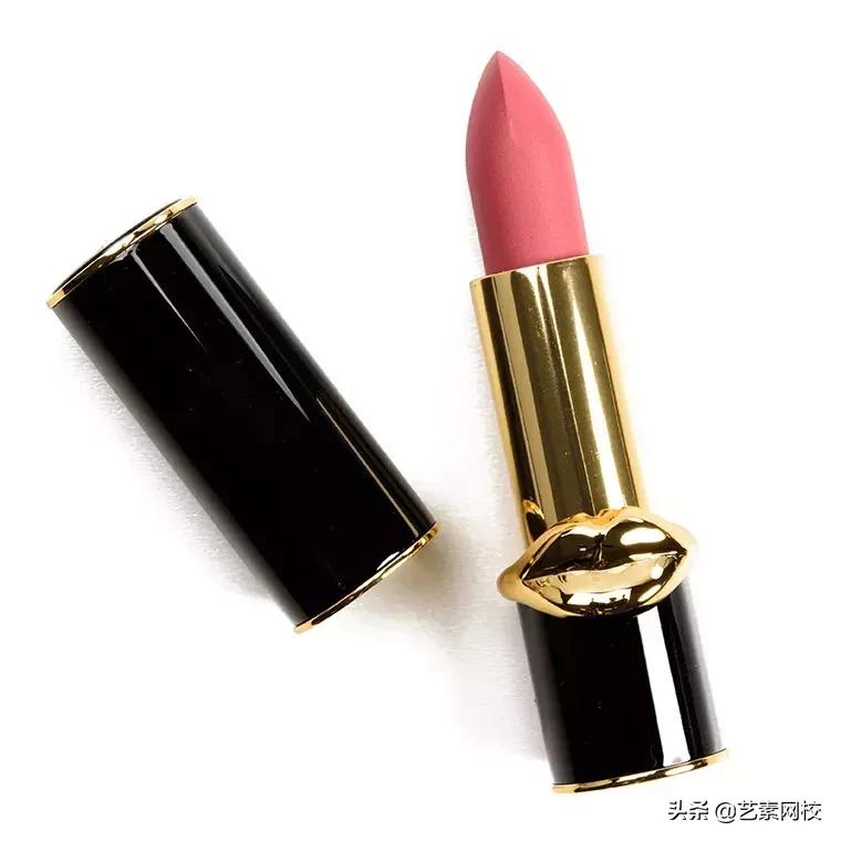 适合素颜涂不干的口红有哪些,适合纯素颜涂的口红