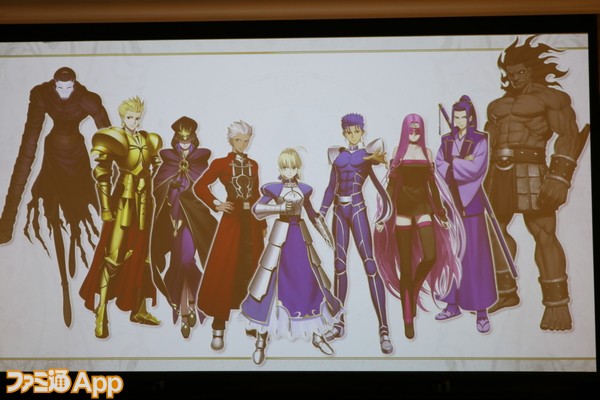 月球人心动了么？《Fate/staynight》桌游8月3日发售