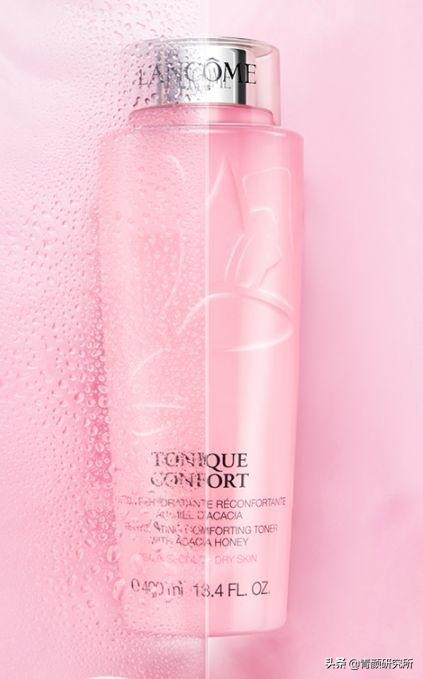 敷脸的化妆水推荐平价好用,好用的面部化妆水