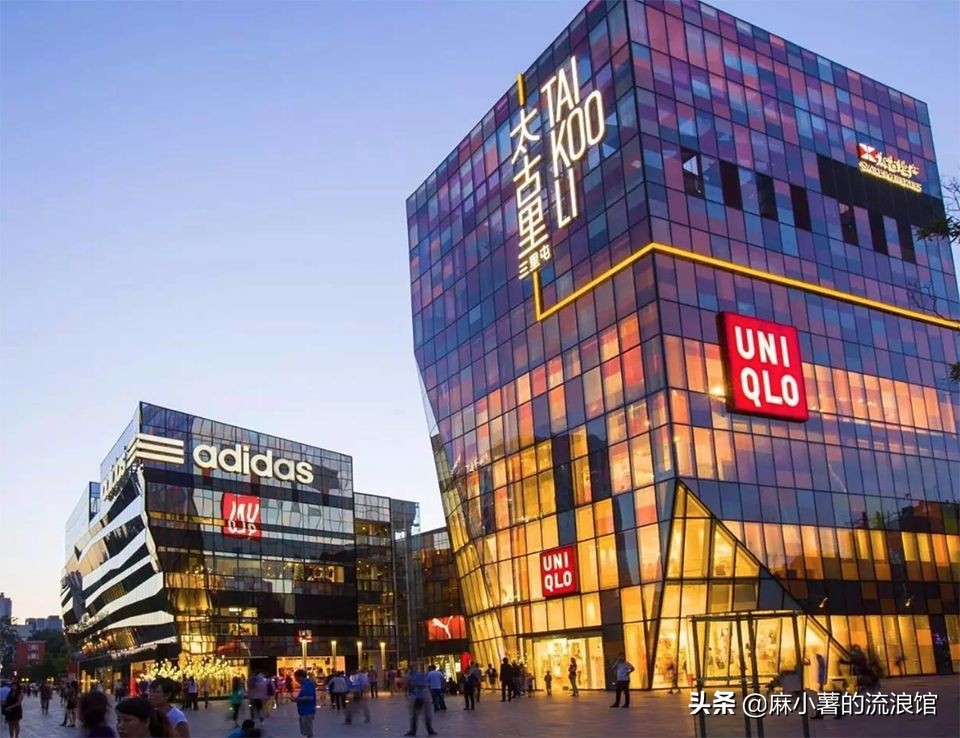 来了不后悔的地方北京三里屯,北京三里屯有哪些地方值得去