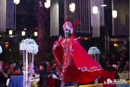 驰骋在陇原上的一匹豪马——2018年临夏州豪马驾校年会实况记录