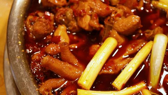 吃遍重庆100家苍蝇馆子,重庆解放碑附近苍蝇馆子前十名