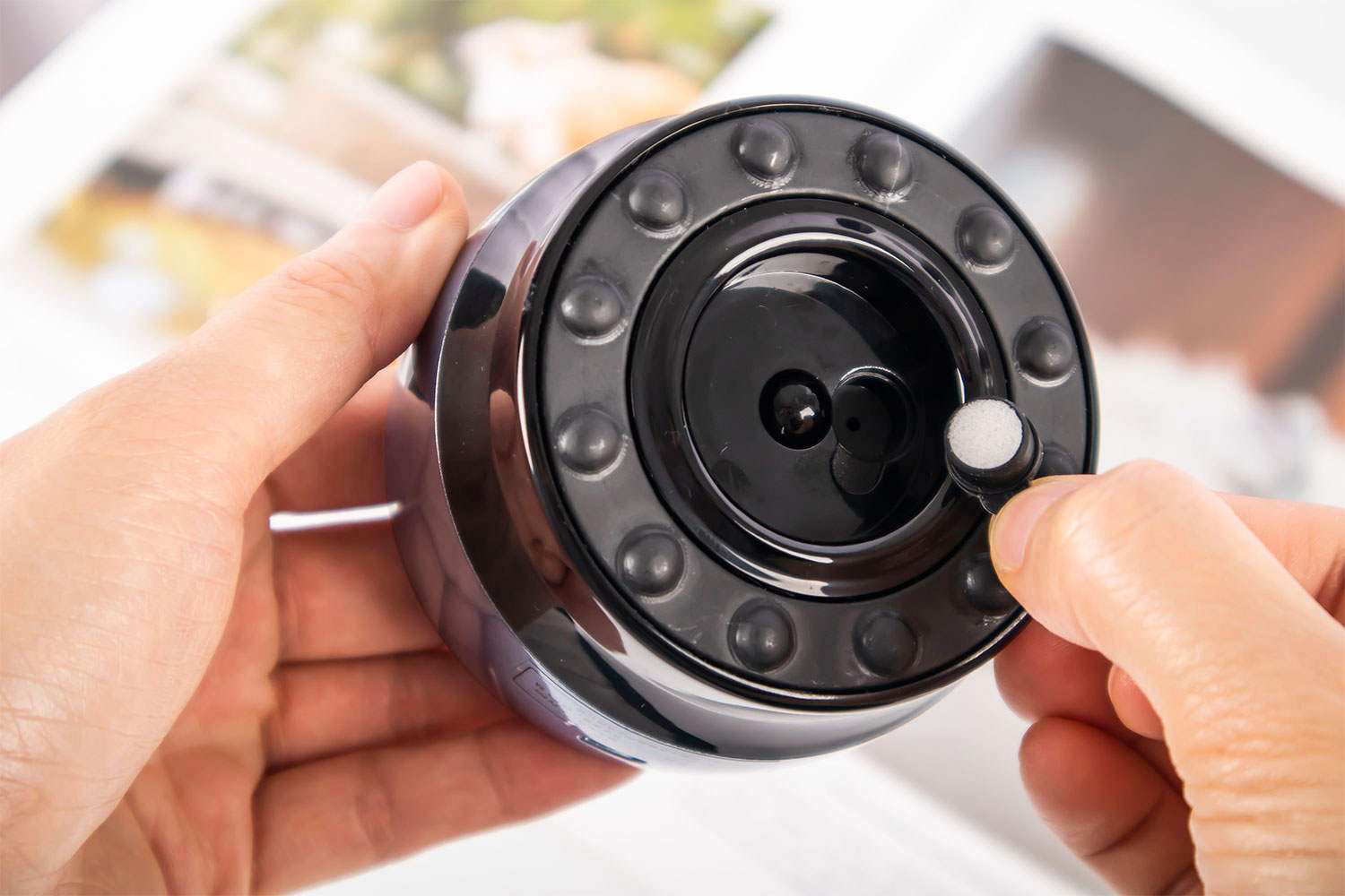 养生馆用刮痧走罐按摩器,走罐刮痧按摩器测评