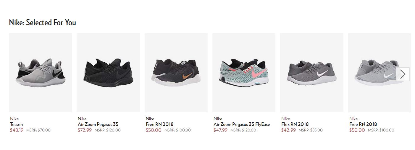 难道除了莆田鞋就别无选择？教你如何省钱买球鞋（绝对干货）