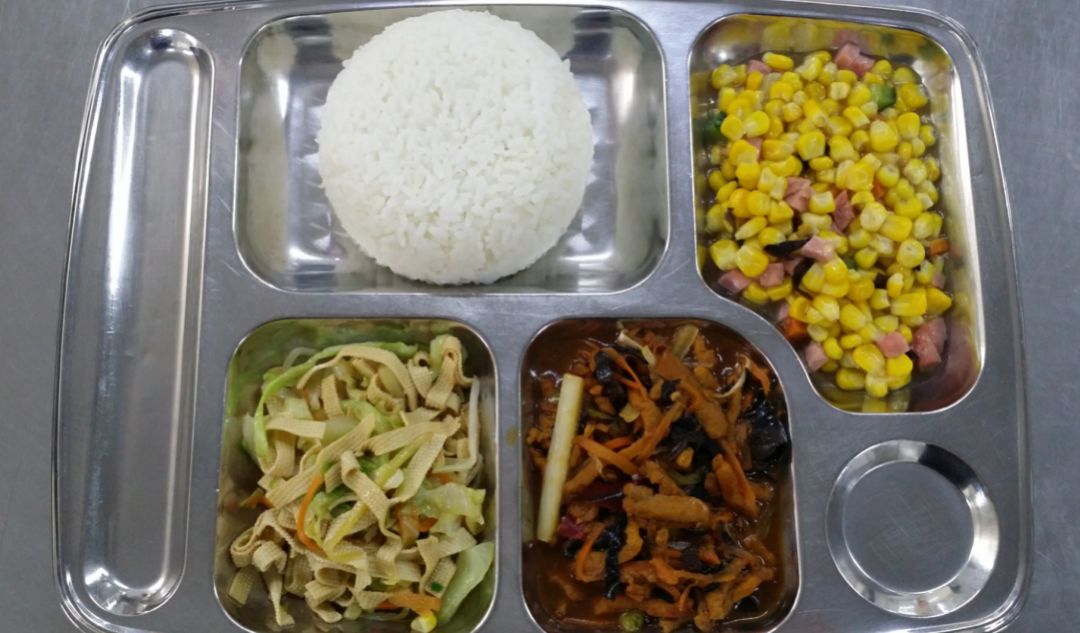 全景看高中|36中：对孩子学习心理全呵护