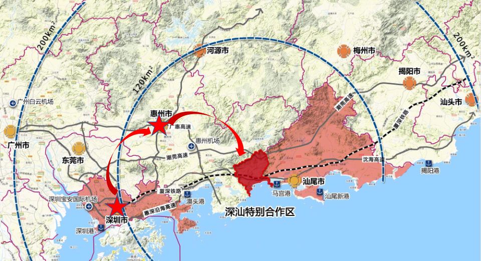 惠州梅虹金岸值不值得投资,惠州虹海金岸小户型