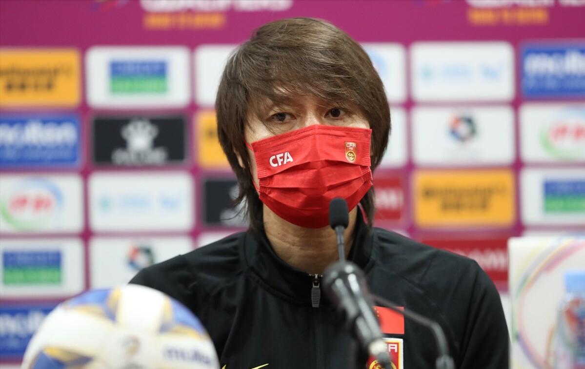 中国男足3:2绝杀,中国男足3比2击败越南队