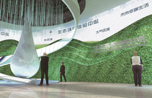 呼和浩特景观格局,呼和浩特2024城市规划