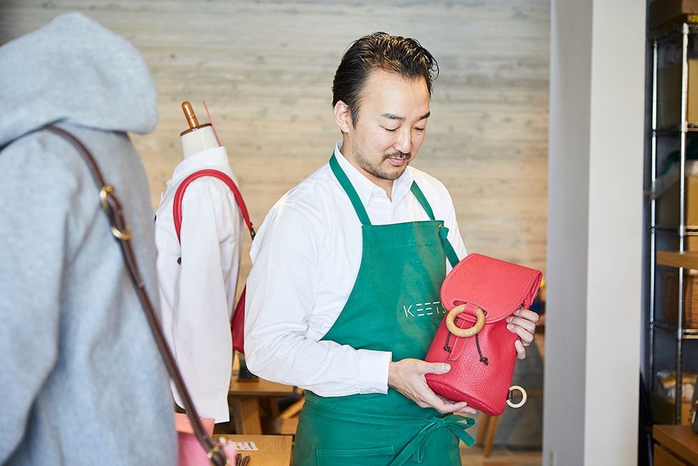 日本买三宅一生包能带回国吗,在日本买三宅一生的包多少钱